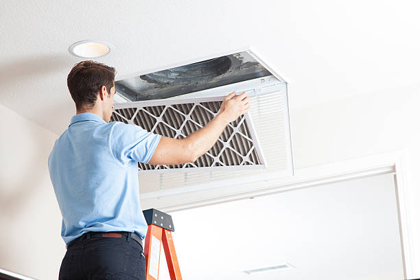 Best Furnace Repair Near Me  in Saranap, CA