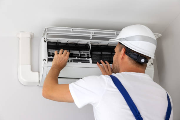 HVAC Maintenance Plan in Saranap, CA